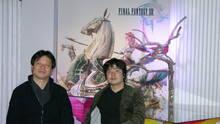 Imagen 389 de Final Fantasy XIII