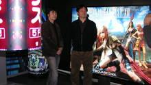 Imagen 386 de Final Fantasy XIII
