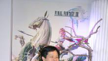 Imagen 385 de Final Fantasy XIII