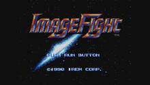 Imagen 1 de ImageFight CV