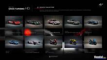 Imagen 3 de Gran Turismo HD Concept PSN