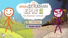 Imagen 10 de Draw a Stickman: EPIC 2