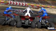 Imagen 2 de ATV Offroad Fury Pro