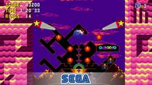 Imagen 4 de Sonic CD Classic