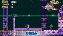 Imagen 5 de Sonic CD Classic