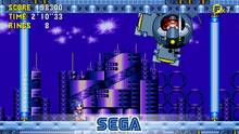 Imagen 6 de Sonic CD Classic
