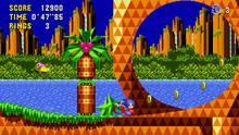 Imagen 8 de Sonic CD Classic