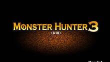 Imagen 2 de Monster Hunter Tri
