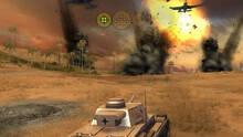 Imagen 2 de Panzer Elite Action : Dunes of War