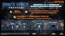 Imagen 14 de Space Hulk: Tactics
