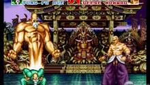 Imagen 3 de Fatal Fury Battle Archives Vol.1