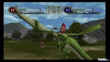 Imagen 36 de Fire Emblem Radiant Dawn
