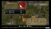 Imagen 35 de Fire Emblem Radiant Dawn