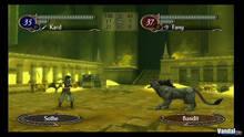 Imagen 39 de Fire Emblem Radiant Dawn
