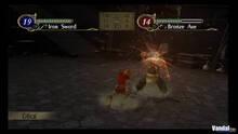 Imagen 47 de Fire Emblem Radiant Dawn