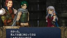 Imagen 16 de Fire Emblem Radiant Dawn