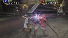 Imagen 15 de Fire Emblem Radiant Dawn