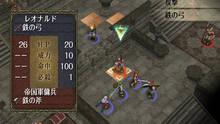 Imagen 20 de Fire Emblem Radiant Dawn