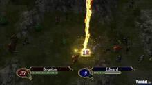 Imagen 33 de Fire Emblem Radiant Dawn