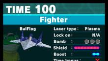 Imagen 11 de Star Fox Command