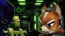 Imagen 35 de Star Fox Command