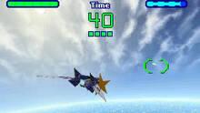 Imagen 39 de Star Fox Command