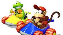 Imagen 5 de Diddy Kong Racing DS