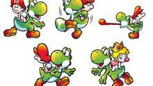 Imagen 36 de Yoshi's Island DS