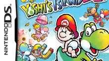 Imagen 35 de Yoshi's Island DS