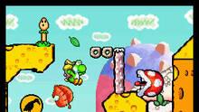 Imagen 5 de Yoshi's Island DS