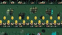 Imagen 27 de Yoshi's Island DS