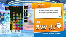 Imagen 56 de Puyo Puyo Tetris