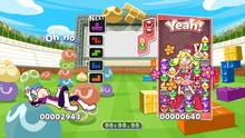Imagen 50 de Puyo Puyo Tetris