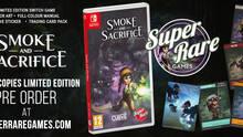 Imagen 44 de Smoke and Sacrifice