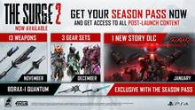 Imagen 20 de The Surge 2