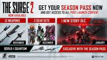 Imagen 21 de The Surge 2