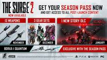 Imagen 22 de The Surge 2