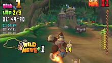 Imagen 8 de Donkey Kong Bongo Blast