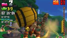 Imagen 16 de Donkey Kong Bongo Blast