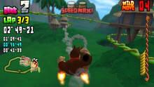 Imagen 11 de Donkey Kong Bongo Blast