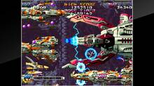 Imagen 12 de NeoGeo Blazing Star