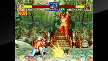 Imagen 19 de NeoGeo Fatal Fury 3