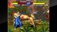 Imagen 21 de NeoGeo Fatal Fury 3
