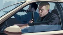 Imagen 19 de Grand Theft Auto IV