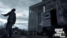 Imagen 107 de Grand Theft Auto IV