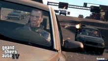 Imagen 103 de Grand Theft Auto IV