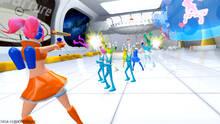 Imagen 4 de Space Channel 5 VR: Kinda Funky News Flash!