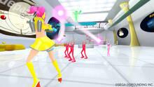 Imagen 29 de Space Channel 5 VR: Kinda Funky News Flash!