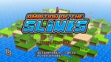 Imagen 14 de Ambition of the Slimes eShop