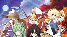 Imagen 3 de Touhou Genso Wanderer Reloaded